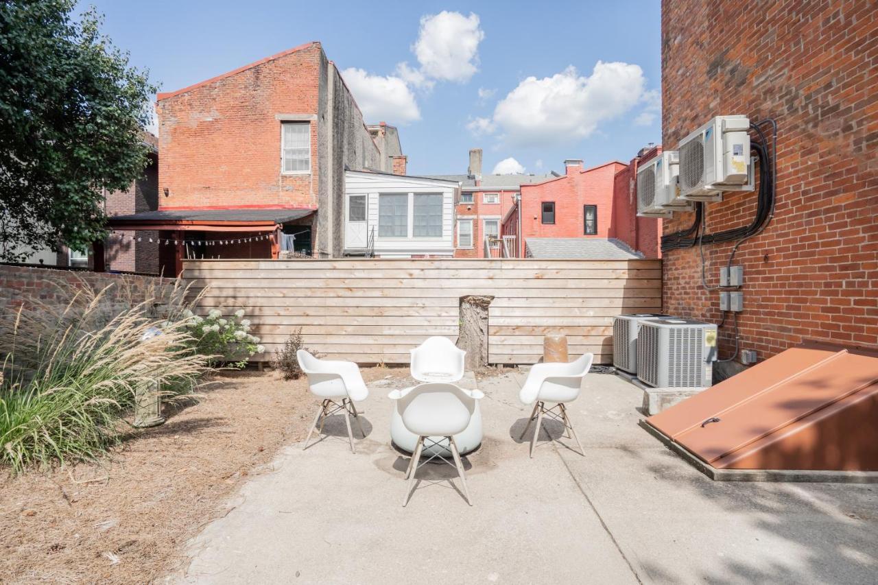Translucency Bnb, Less Than A Mile From Us Bank Arena! Ковінгтон Екстер'єр фото