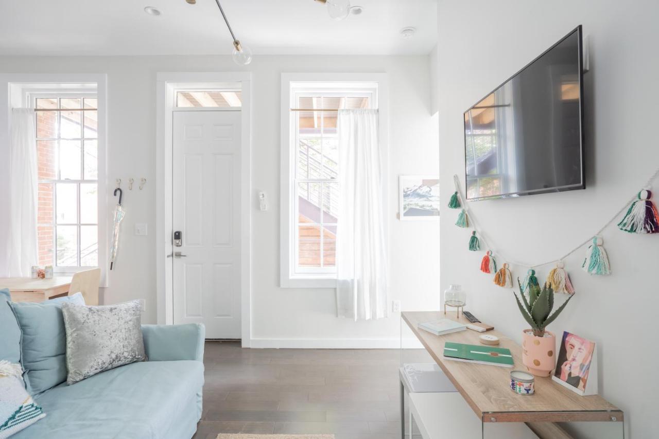 Translucency Bnb, Less Than A Mile From Us Bank Arena! Ковінгтон Екстер'єр фото